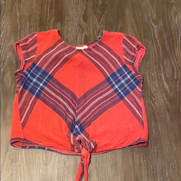 cloth & stone Tops - Cloth and Stone Top